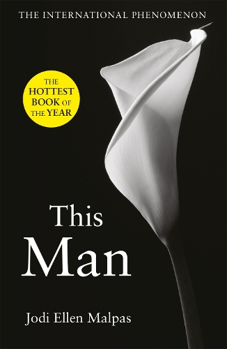 Бумажная книга «This Man», автор Джоди Эллен Малпас - фото №1