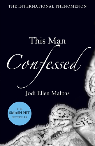 Бумажная книга «This Man Confessed», автор Джоди Эллен Малпас - фото №1
