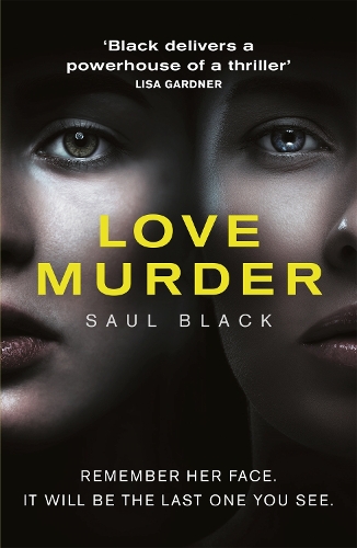Бумажная книга «Lovemurder: A Spine-Chilling Serial-Killer Thriller», автор Сол Блэк - фото №1