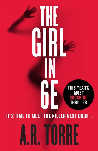 Бумажная книга «The Girl in 6E», автор Алессандра Торре - фото №1
