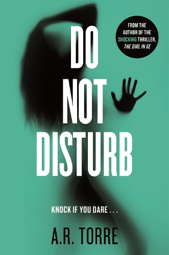 Бумажная книга «Do Not Disturb», автор Алессандра Торре - фото №1