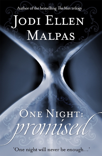 Бумажная книга «One Night: Promised», автор Джоди Эллен Малпас - фото №1