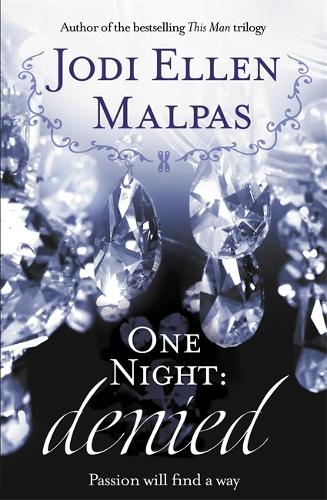 Бумажная книга «One Night: Denied», автор Джоди Эллен Малпас - фото №1