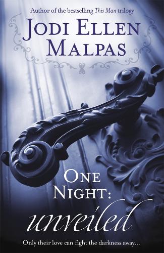 Бумажная книга «One Night: Unveiled», автор Джоди Эллен Малпас - фото №1