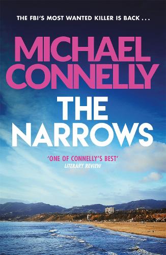 Паперова книга «The Narrows», автор Майкл Коннелі - фото №1