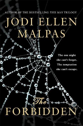 Бумажная книга «The Forbidden», автор Джоди Эллен Малпас - фото №1