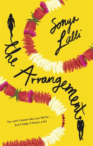 Паперова книга «The Arrangement: The perfect summer read – a heartwarming and feelgood romantic comedy», автор Соня Лаллі - фото №1