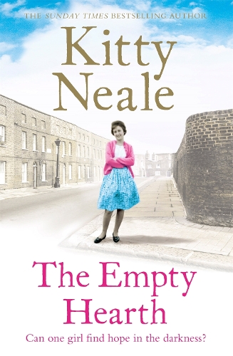 Бумажная книга «The Empty Hearth», автор Китти Нил - фото №1