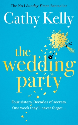 [object Object] «The Wedding Party: The unmissable summer read from The Number One Irish Bestseller!», автор Кеті Келлі - фото №1