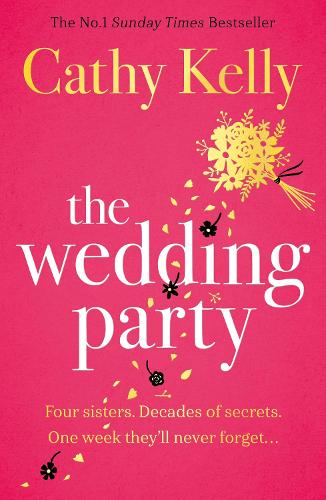 [object Object] «The Wedding Party: The unmissable summer read from The Number One Irish Bestseller!», автор Кеті Келлі - фото №1