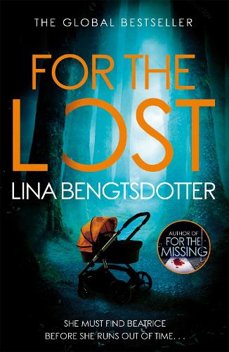 Бумажная книга «For the Lost», автор Лина Бенгтсдоттер - фото №1