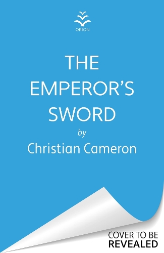 Бумажная книга «The Emperor's Sword: Pre-order the brand new adventure in the Chivalry series!» - фото №1