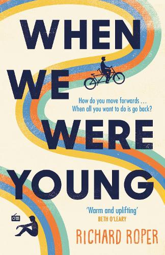 Бумажная книга «When We Were Young», автор Ричард Ропер - фото №1