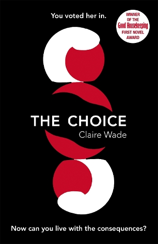Бумажная книга «The Choice», автор Клэр Уэйд - фото №1