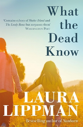 Бумажная книга «What the Dead Know», автор Лаура Липпман - фото №1
