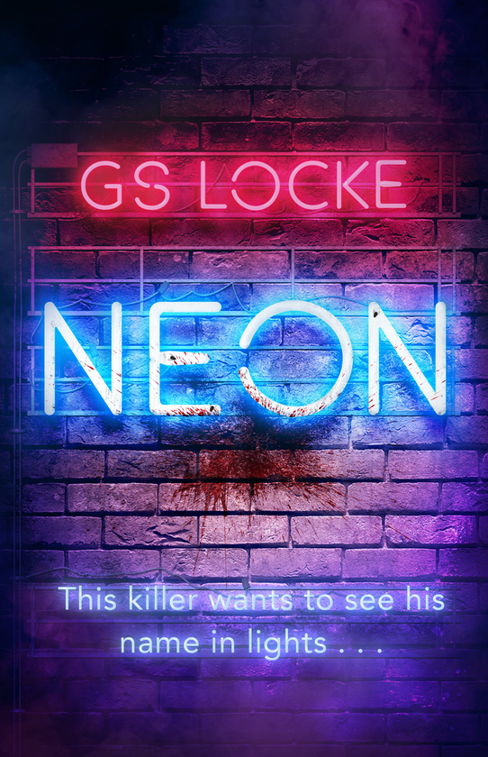 Бумажная книга «Neon», автор Г. С. Локк - фото №1