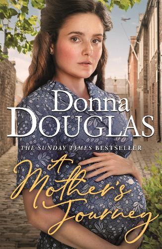 Бумажная книга «A Mother's Journey: A dramatic and heartwarming wartime saga from the bestselling author», автор Донна Дуглас - фото №1
