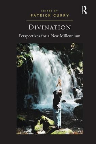 Бумажная книга «Divination: Perspectives for a New Millennium» - фото №1