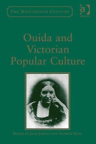 Паперова книга «Ouida and Victorian Popular Culture» - фото №1