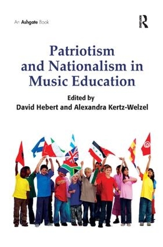 Бумажная книга «Patriotism and Nationalism in Music Education» - фото №1