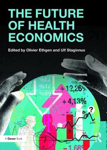 Бумажная книга «The Future of Health Economics» - фото №1