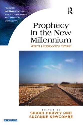 Бумажная книга «Prophecy in the New Millennium: When Prophecies Persist» - фото №1