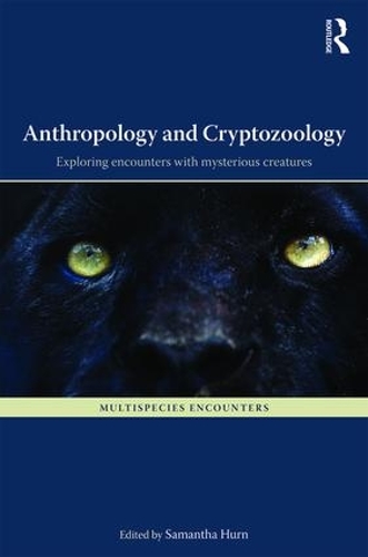 [object Object] «Anthropology and Cryptozoology: Exploring Encounters with Mysterious Creatures» - фото №1