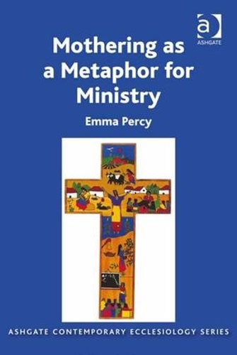 Бумажная книга «Mothering as a Metaphor for Ministry», автор Эмма Перси - фото №1