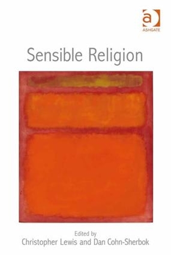 Паперова книга «Sensible Religion», авторів Крістофер Льюїс, Ден Кон-Шербок - фото №1