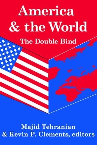 Паперова книга «America and the World: The Double Bind: Volume 9, Peace and Policy», автор Кевін П. Клементс - фото №1