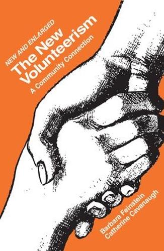 Паперова книга «The New Volunteerism: A Community Connection», автор Кетрін Кавано - фото №1