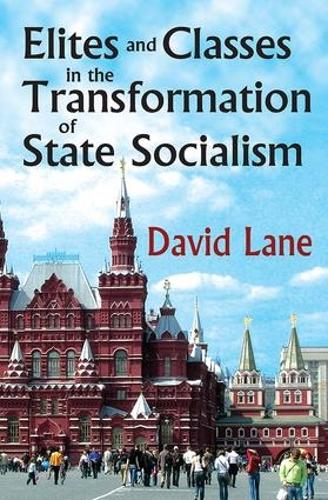 Бумажная книга «Elites and Classes in the Transformation of State Socialism» - фото №1