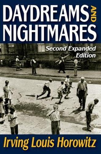 Паперова книга «Daydreams and Nightmares: Expanded Edition», автор Ірвінг Горовіц - фото №1