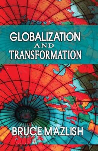 Паперова книга «Globalization and Transformation» - фото №1