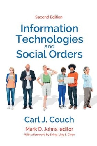 Бумажная книга «Information Technologies and Social Orders», автор Карл Дж. Коуч - фото №1