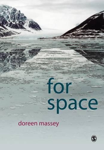 Бумажная книга «For Space», автор Дорин Мэсси - фото №1