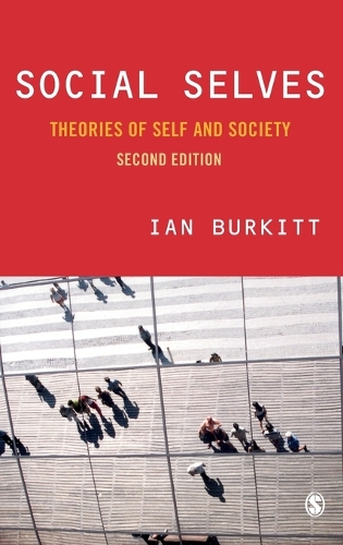 Бумажная книга «Social Selves: Theories of Self and Society», автор Ян Буркитт - фото №1