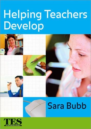 Паперова книга «Helping Teachers Develop», автор Сара Бабб - фото №1