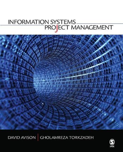[object Object] «Information Systems Project Management», авторов Дэвид Э. Ависон, Голамреза Торкзаде - фото №1
