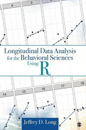 Бумажная книга «Longitudinal Data Analysis for the Behavioral Sciences Using R», автор Джеффри Д. Лонг - фото №1