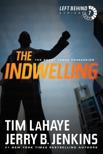 Бумажная книга «The Indwelling», автор Тим ЛаХей - фото №1