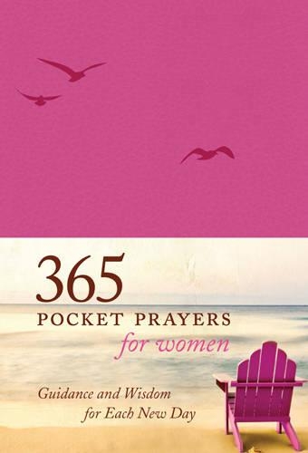 Паперова книга «365 Pocket Prayers For Women», автор Емі Е. Мейсон - фото №1