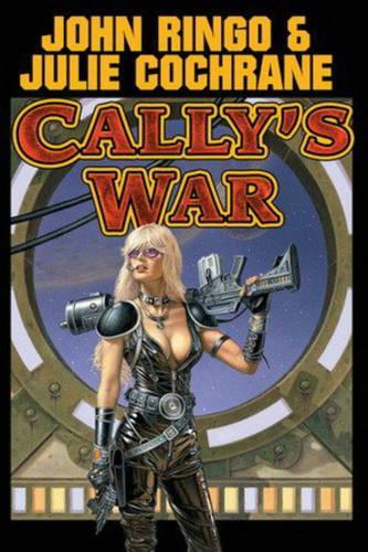 Бумажная книга «Cally's War», автор Хироюки Асада - фото №1