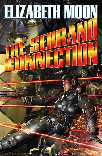 Бумажная книга «The Serrano Connection», автор Румико Такахаши - фото №1