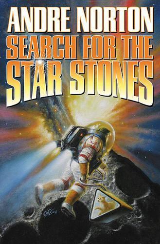Паперова книга «Search For The Star Stones», автор Масаси Кісімото - фото №1