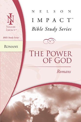 Паперова книга «Romans», автор Zondervan - фото №1