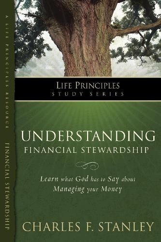 Паперова книга «Understanding Financial Stewardship», автор Чарльз Ф. Стенлі - фото №1