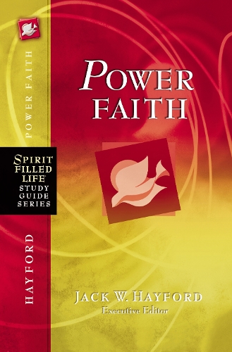 Паперова книга «Power Faith: Balancing Faith in Words and Works», автор Zondervan - фото №1