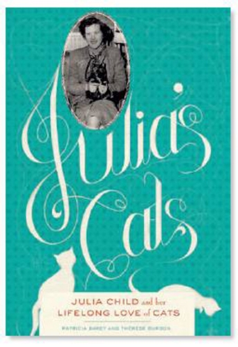 Бумажная книга «Julia's Cats», авторов Патриция Барей, Тереза Берсон - фото №1