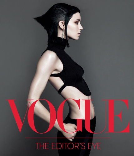 Бумажная книга «Vogue: The Editor's Eye» - фото №1